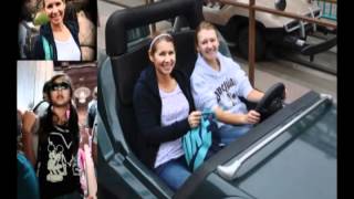 8th Grade Class Trip Video 2012