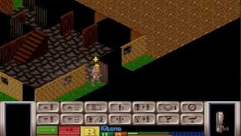 Lets Play X-Com Enemy Unknown - Video 6