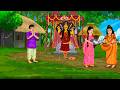 नाग देवी मनसा आई गरीब के घर | Bhakti Kahani | NAAG DEVI MANSA | Hindi Moral Stories Cartoon