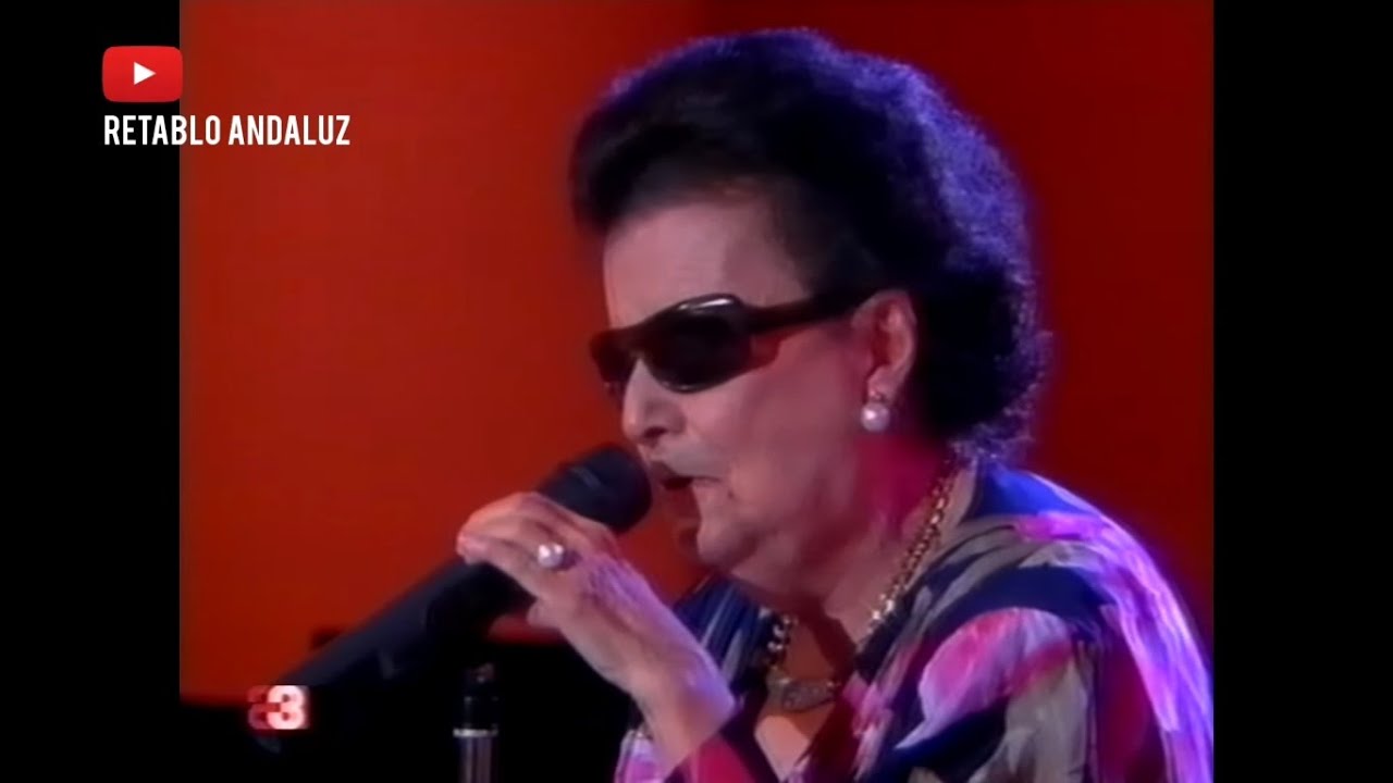 La niña de la Puebla,  Adelfa y Pepe Soto - Quédate con la copla