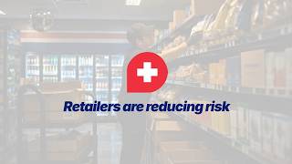Retailers Are Reducing Risk