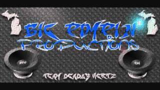 Baby D - Put Me In The Freezer (Chopped and Screwed)