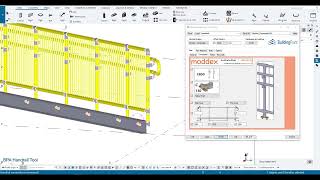 BPA Handrails Introduction