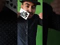 خدعه بكارت الكوتشينه