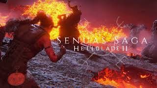 Hellblade 2 Senuas Saga - Ingunn Theme