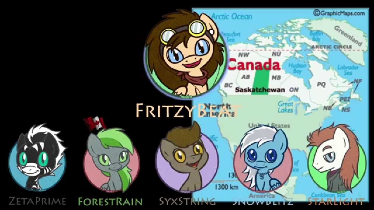 Elements of Harmony #20 - Puttin on the Fritz