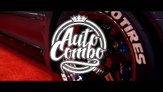 Auto Combo № 4 (треки в описании)