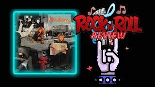 Bonham: The Disregard of Timekeeping (Rock n Roll Review)