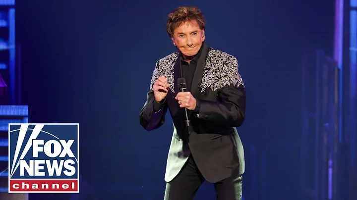 Expert breaks down Barry Manilow’s lung cancer diagnosis