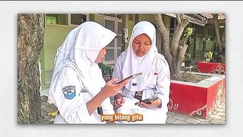 [Vlog] II Tugas Informatika II Tema: Kebebasan Berpendapat 