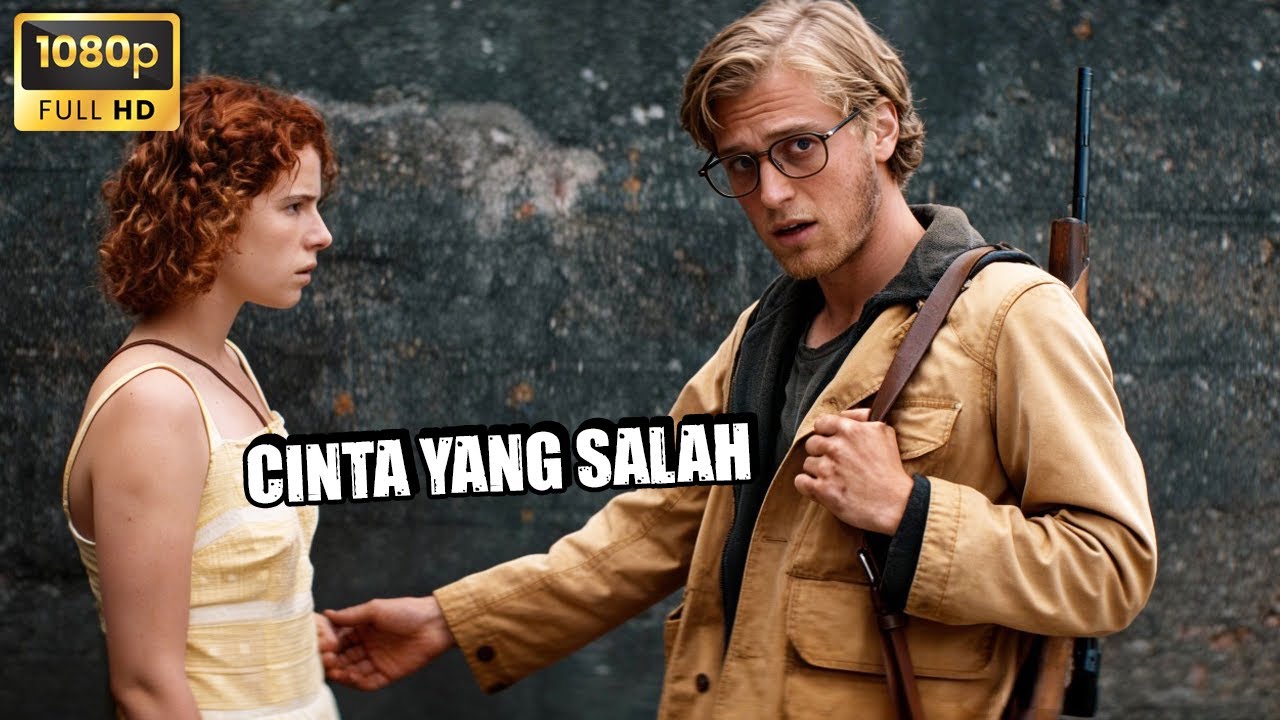 Wanita Ini Jatuh Cinta pada Pria Yg Terlihat Baik, Sampai Dia Sadar Siapa Pria Itu Sebenarnya ‼️