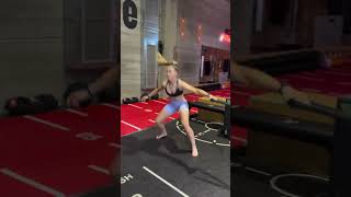 Famous Athenea del castillo #athenea #feet #football #womanfootball #footballshorts #shorts #short #feet Net Worth