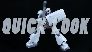 621 - HG YMS-03 Waff (Quick Look) 621 - HG YMS-03 Waff (Quick Look)