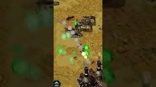 Trickshot Missle Missles [C&amp;C Mental Omega | Red Alert 2]