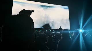 Blue Planet II Live in Concert - Camera Crew Tribute
