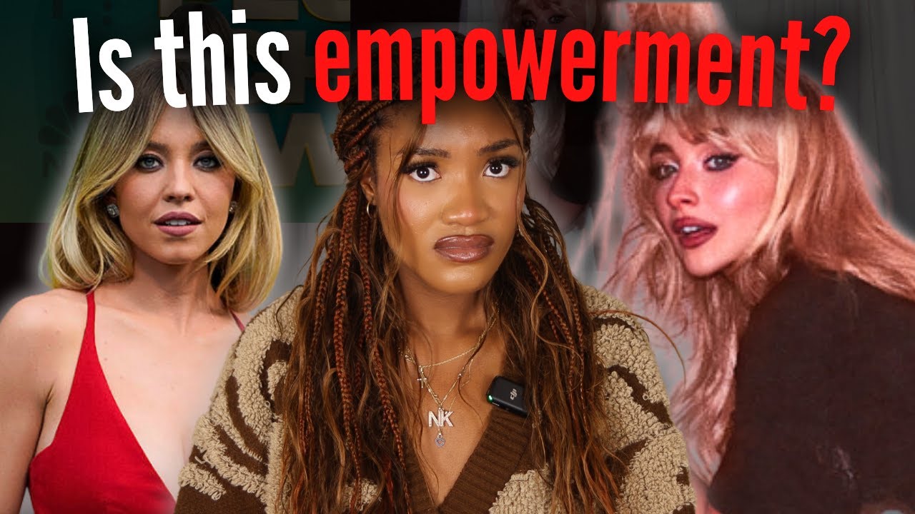 The Male Gaze Illusion: Why It Doesn’t Work