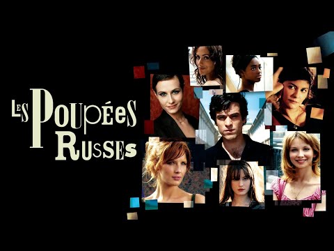 Trailer di Bambole russe