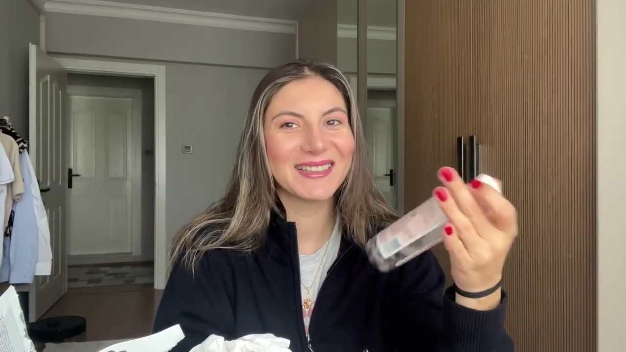 BİTENLER 💄🗑️