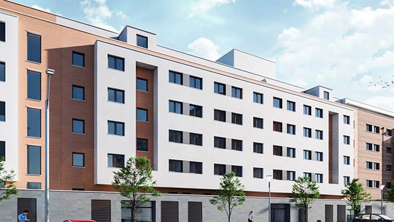 Residencial Nuevo Artica (Pamplona) - MVRE