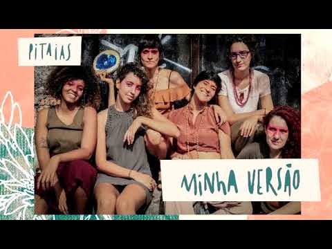 Pitaias | Minha Versão