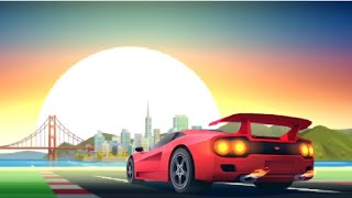 Moto Racing Horizon Chase 💥 screenshot 5