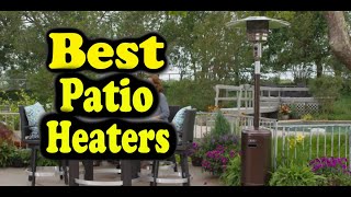 Best Patio Heaters Consumer Reports