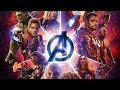 Avenger Endgame Believer Remix Amv mp3