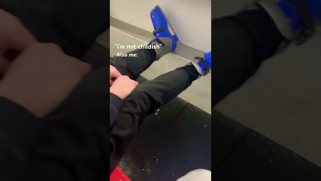 I love annoying my bf 