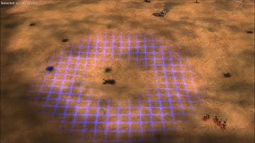 Zero Hour - MrGreen Humvee Training 004 - Jundiyy vs The World