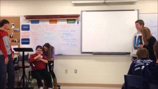 PD Teacher Effectiveness Video