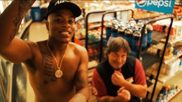 Kyle Hippy - Push A Button (Official Music Video)