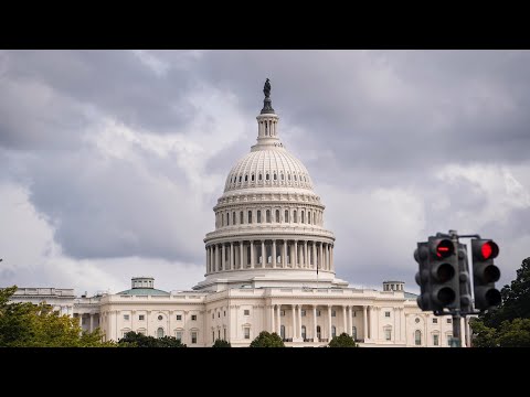 LIVE: Senate Judiciary