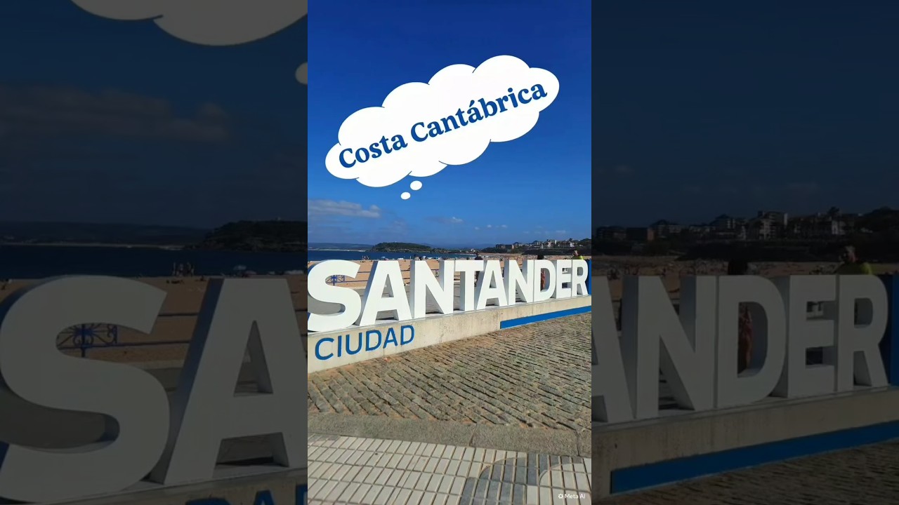 Costa Cantabria -Septiembre 2026