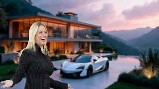 Famous TRUMP AG NOMINEE Pam Bondi's, Husband, Lifestyle, Houses & Net Worth 2025 Net Worth