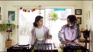 Insowmya + DoubleT | It's A Mix Up! S1E3