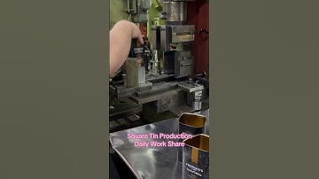 Coffee tea and gifts boc,your packaging solution partner.☺️#foryou #factory #tincan #giftbox #asmr