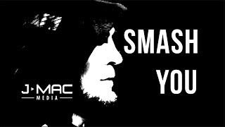 Khabib Nurmagomedov: Smash You (A Short Film by Mike Ciavarro)