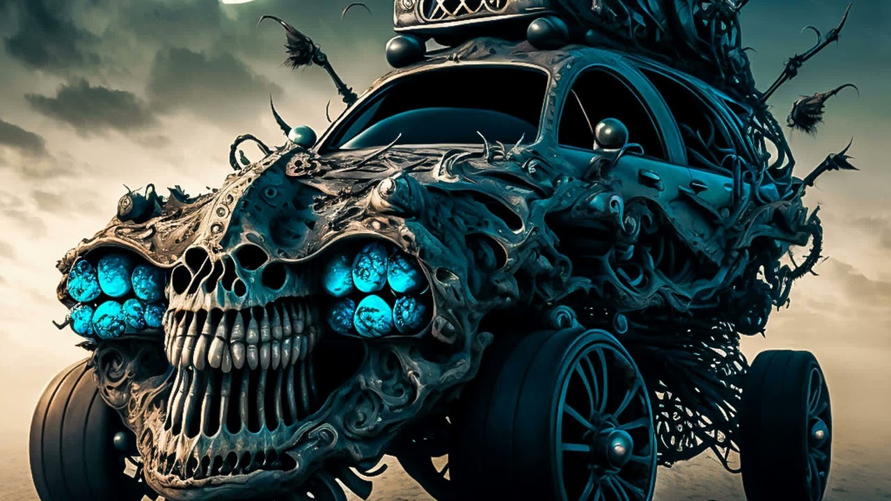 Bad Ninja - Gang Biaches