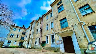 видео: Как МЕНЯЕТСЯ Севастополь!Исторические дома на Макарова РЕМОНТИРУЮТСЯ!Малахов Курган и Ушакова Балка! картинка: Как МЕНЯЕТСЯ Севастополь!Исторические дома на Макарова РЕМОНТИРУЮТСЯ!Малахов Курган и Ушакова Балка!