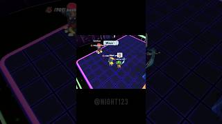 crazy save in block dash classic 🔥🔥 | Vai vai trair ultra slowed