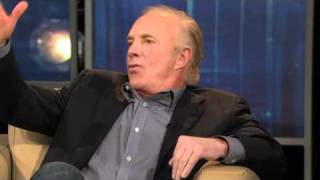 Centerstage: James Caan