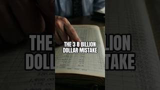 3.8 Billion Dollars Vanished - How a Simple Math Error Toppled WorldCom