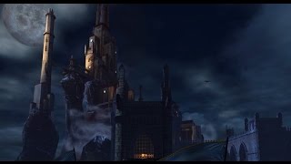 Neverwinter online Модуль 9 Замок Невер. Оркус #1
