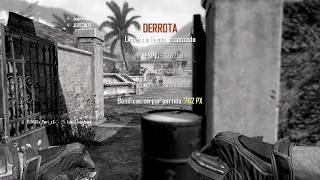 Tomahawk kill cam!