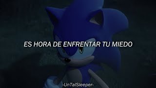 Tomoya Ohtani - Undefeatable (feat. Kellin Quinn) (Sub. Español) | [Sonic Frontiers OST]