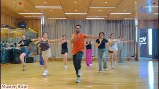 Blanka - Solo - Zumba fittness | Choreo by| Raju vn vietnam 🇻🇳