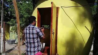 Chậu Kiểng Đẹp, Homestay,Garden,Handmade,Bonsai, Pots, ,,Sơn Tùng 2022