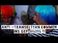 Von Geisteskranken für Geisteskranke!