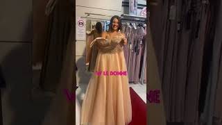 Abiti Magnifici Per I Tuoi 18 Anni