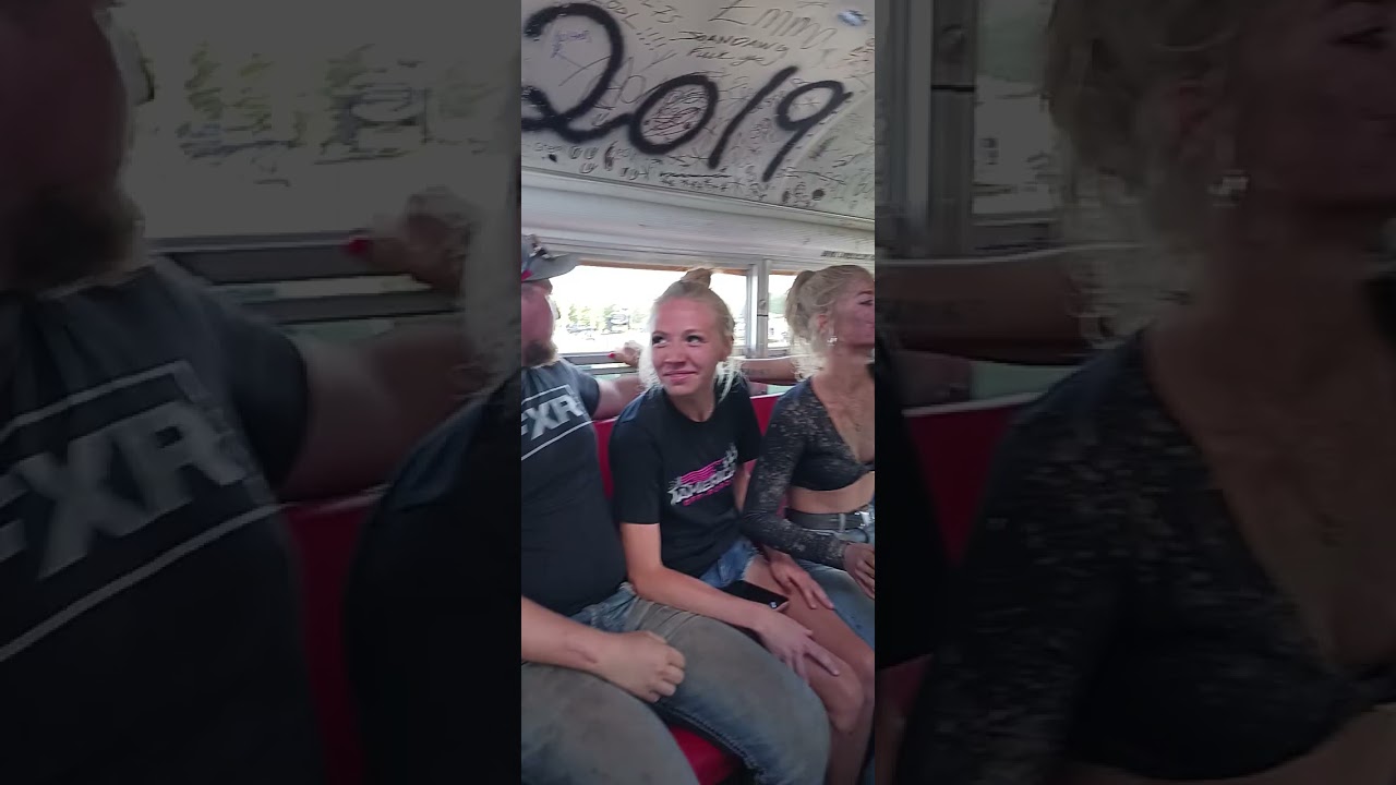 Fake Taxi Howies Mud Bog 2024